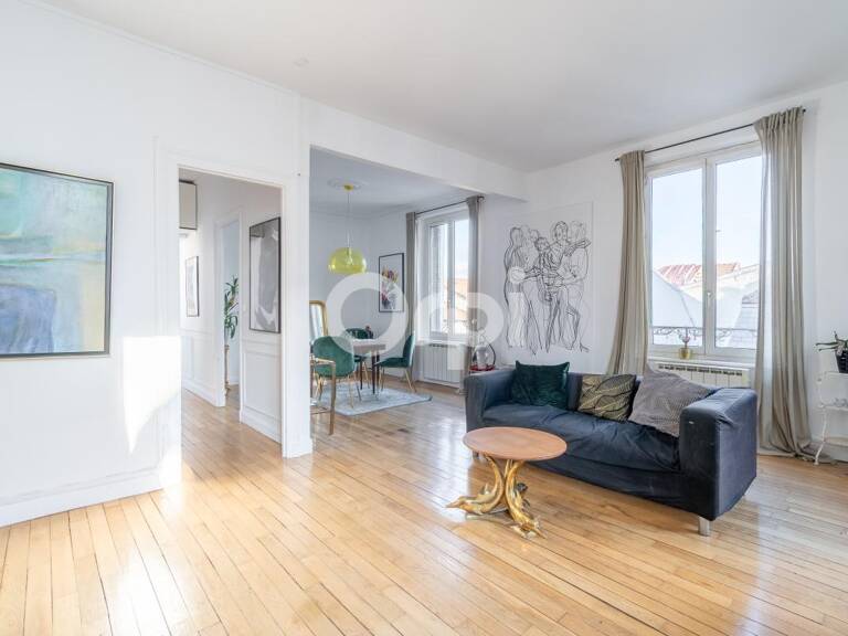 Appartement À Vendre — photo 1