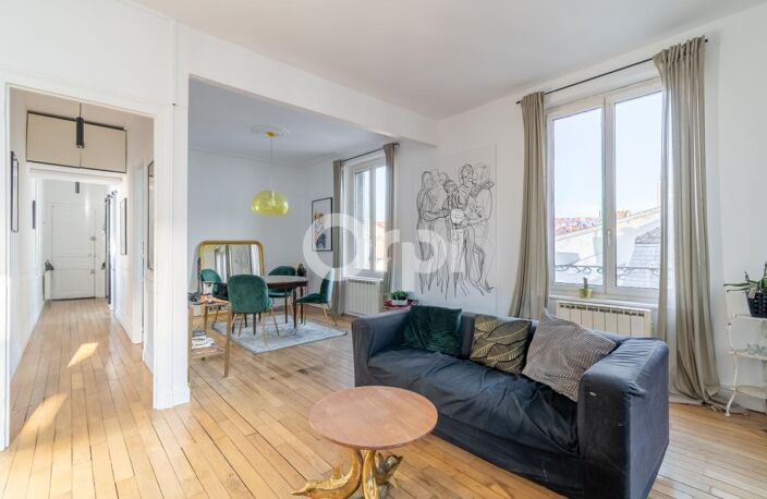 Appartement À Vendre — photo 4