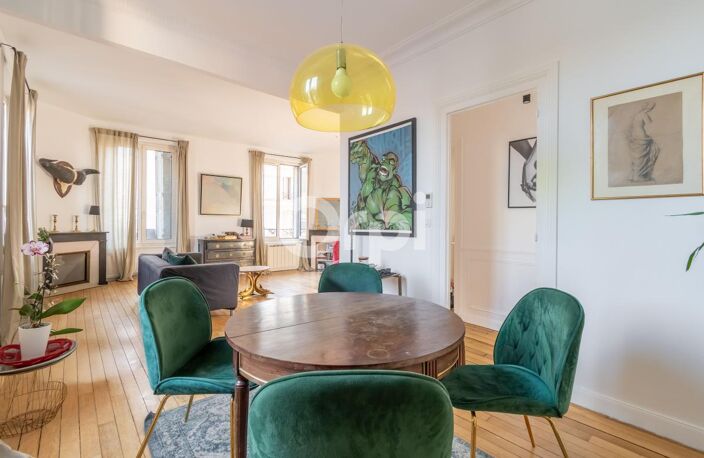 Appartement À Vendre — photo 5