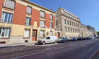 Appartement 3 Pièces 55 m² à vendre à Reims (51100)