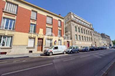 Appartement 3 pièces 202900 €