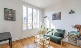 Appartement 3 Pièces 55 m² à vendre à Reims (51100)