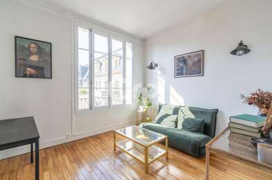 Appartement 3 pièces 202900 €