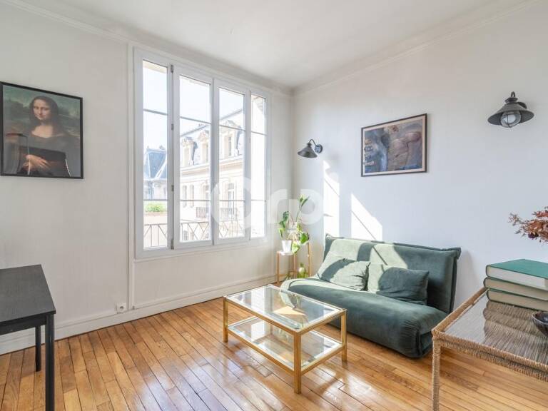 Appartement À Vendre — photo 1