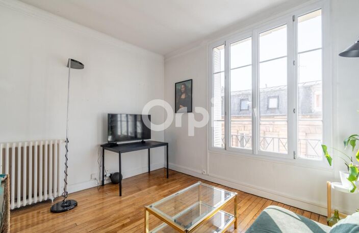 Appartement À Vendre — photo 2