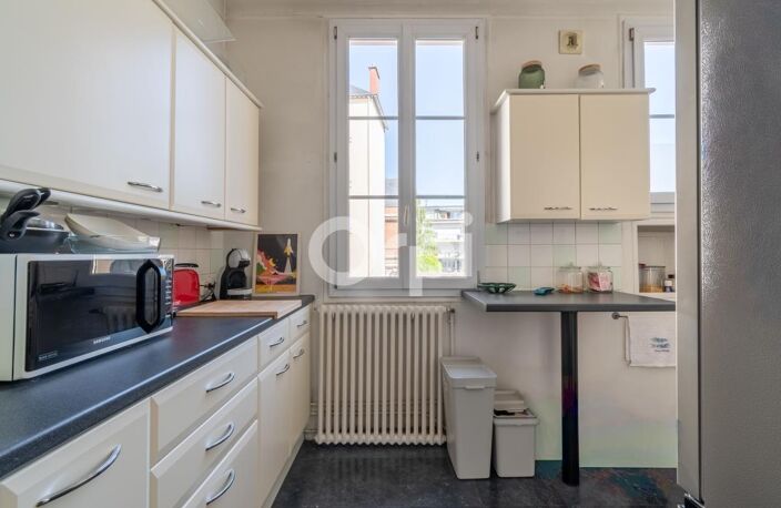Appartement À Vendre — photo 4