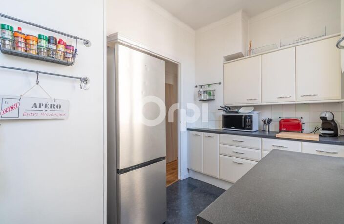 Appartement À Vendre — photo 5
