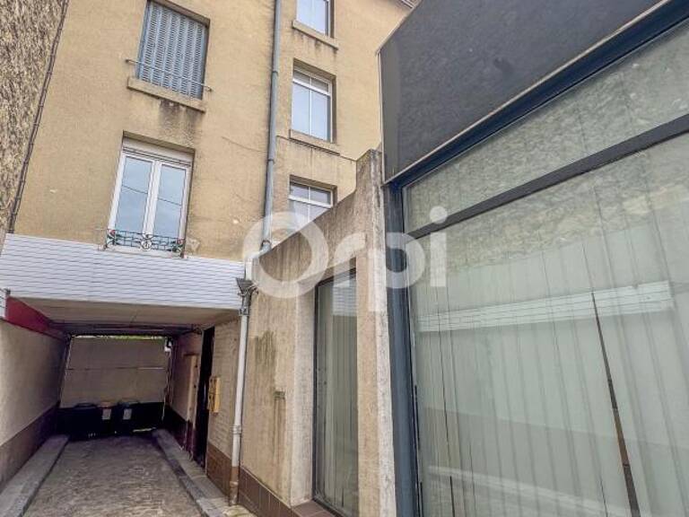 Appartement À Vendre — photo 1
