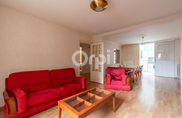Appartement À Vendre — photo 3