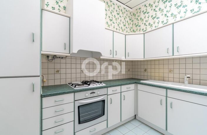 Appartement À Vendre — photo 4