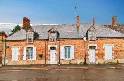 Maison À Vendre — photo du bien