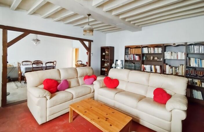 Maison À Vendre — photo 2