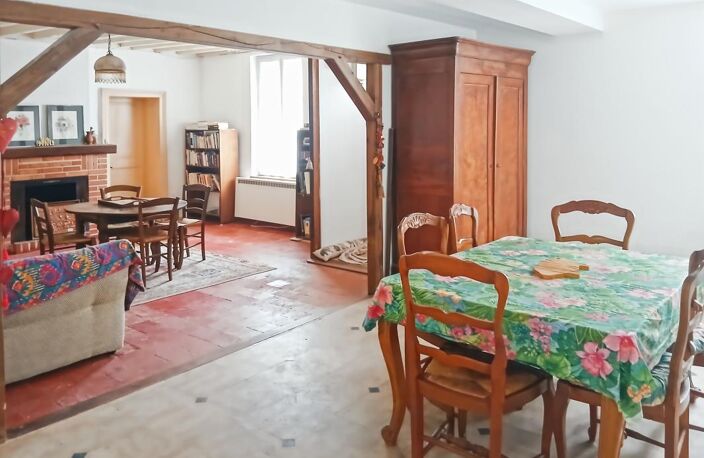 Maison À Vendre — photo 3