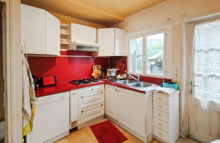 Maison À Vendre — photo 4