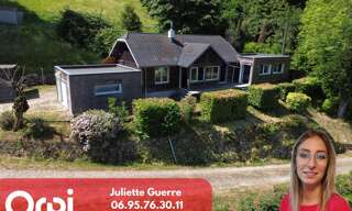 Maison 5 Pièces 101 m² à vendre à Lépin-le-Lac (73610)