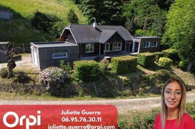 Maison 5 pièces 670000 €
