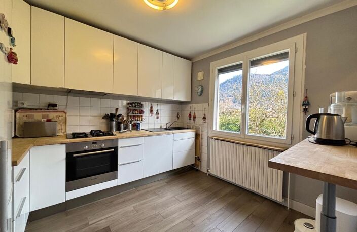 Maison À Vendre - 155m² - Saint-Joseph de Rivière — photo 4