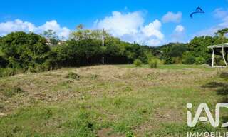 Terrain  1241 m² à vendre à Le Vauclin (97280)