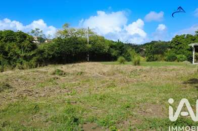 Terrain  145000 €
