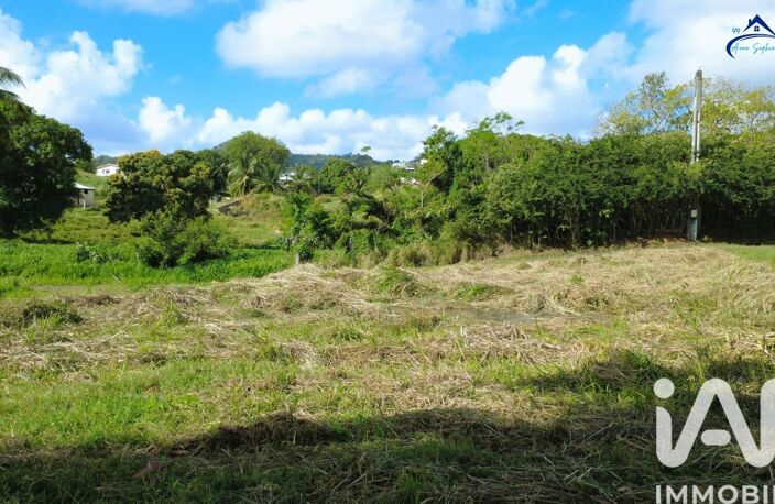 Vente Terrain à bâtir 1 241 m&sup2; — photo 4