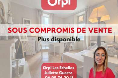 Maison 3 pièces 235000 €