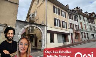 Immeuble   m² à vendre à Les Échelles (73360)