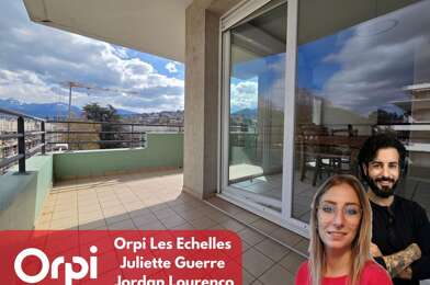 Appartement 3 pièces 235000 €