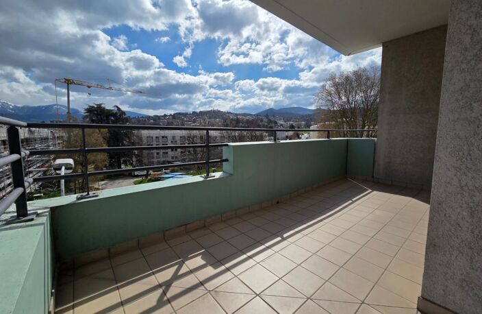 Appartement T3 À Vendre - 61m² - Centre Cognin — photo 2