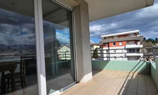Appartement 3 Pièces 61 m² à vendre à Chambéry (73000)
