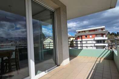 Appartement 3 pièces 235000 €
