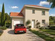 Terrain constructible 1119m²+ Maison  à Vendre 94m² — photo 2
