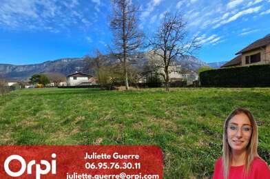 Terrain  125000 €