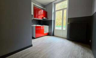 Appartement 4 Pièces 69 m² à vendre à Saint-Laurent-du-Pont (38380)