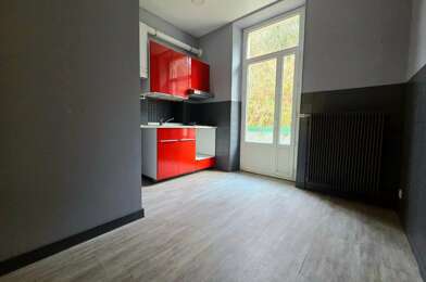 Appartement 4 pièces 145000 €
