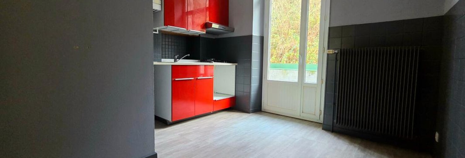 Appartement 4 Pièces 69 m² à vendre à Saint-Laurent-du-Pont (38380)