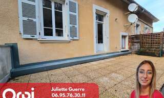 Appartement 4 Pièces 69 m² à vendre à Saint-Laurent-du-Pont (38380)