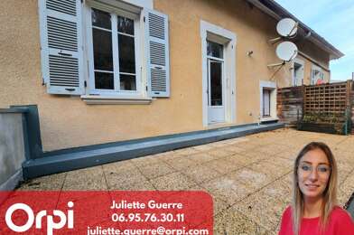 Appartement 4 pièces 145000 €