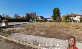 Terrain  495 m² à vendre à Entre-deux-Guiers (38380)