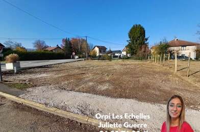 Terrain  70000 €