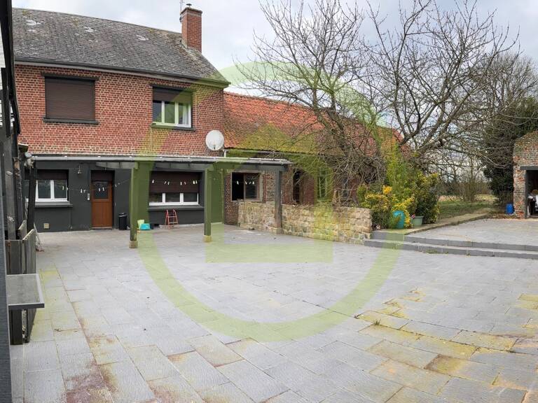 Maison — photo 1