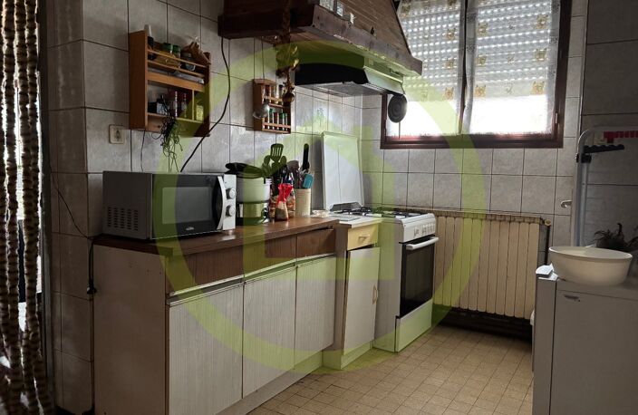 Maison — photo 3