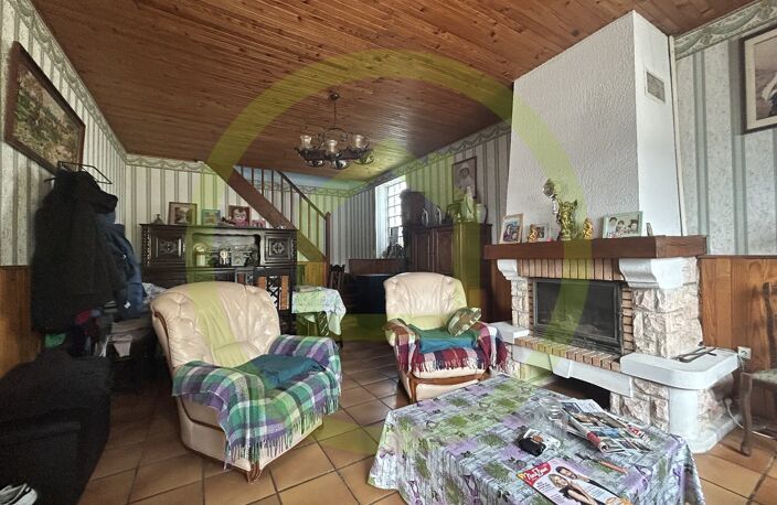 Maison — photo 4