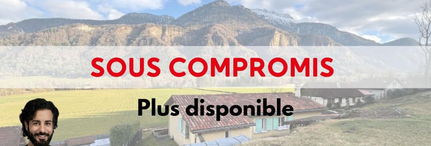 Maison 4 Pièces 124 m² à vendre à Saint-Joseph-de-Rivière (38134)