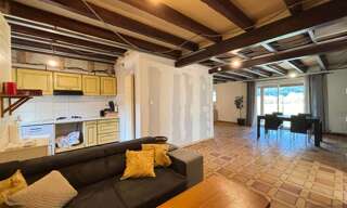 Maison 4 Pièces 124 m² à vendre à Saint-Joseph-de-Rivière (38134)