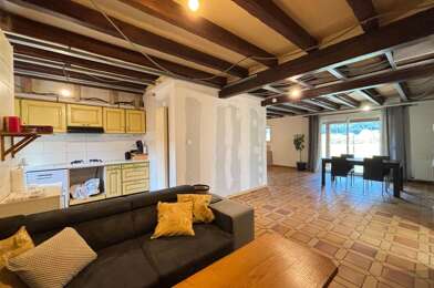 Maison 4 pièces 295000 €