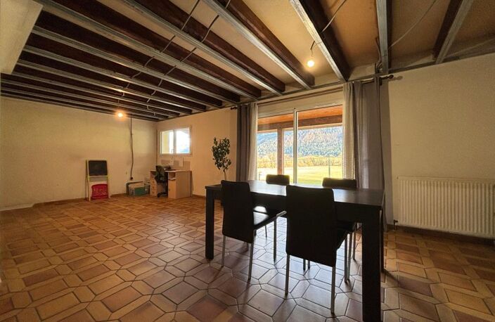 Maison T4 de plain-pied - 124 m² sur 2512 m² de terrain - SOUS COMPROMIS - PLUS DISPONIBLE — photo 4