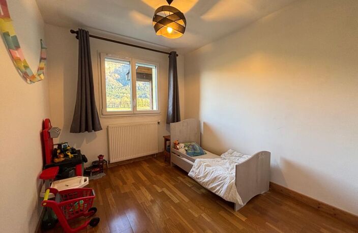 Maison T4 de plain-pied - 124 m² sur 2512 m² de terrain - SOUS COMPROMIS - PLUS DISPONIBLE — photo 5