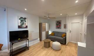 Appartement 1 Pièce 25 m² à louer à Chambéry (73000)
