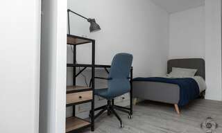 Appartement 1 Pièce 10 m² à louer à Chambéry (73000)