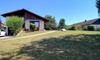 Maison 5 Pièces 136 m² à louer à Chens-sur-Léman (74140)